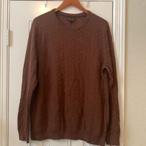 Tasso Elba Sweater